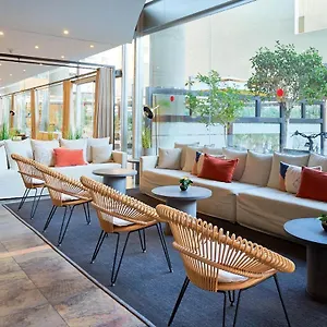 Eurostars Hotel