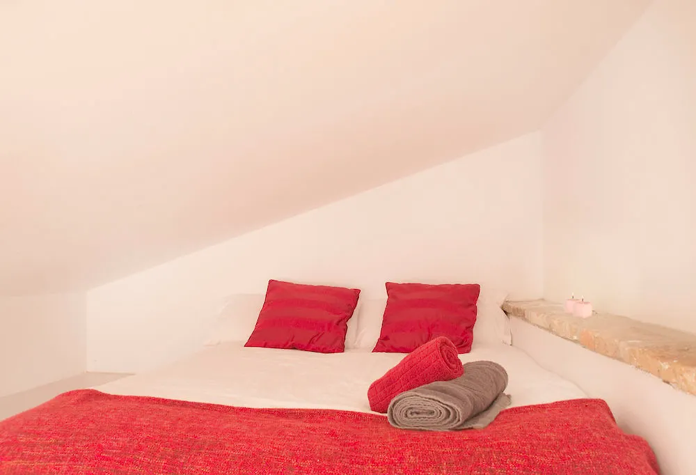 Living4Malaga Apartments Spain